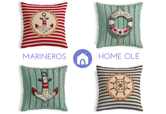 Consejos para decorar tu casa en verano