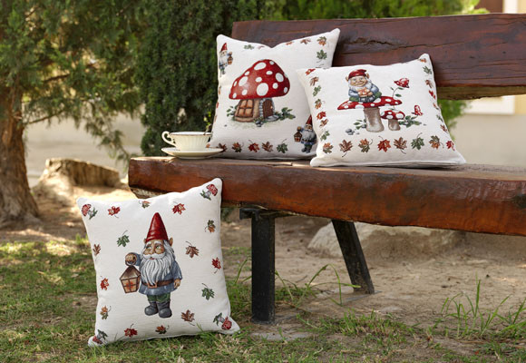 Consejos para decorar tu casa en verano