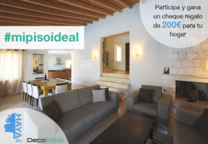 concurso piso ideal