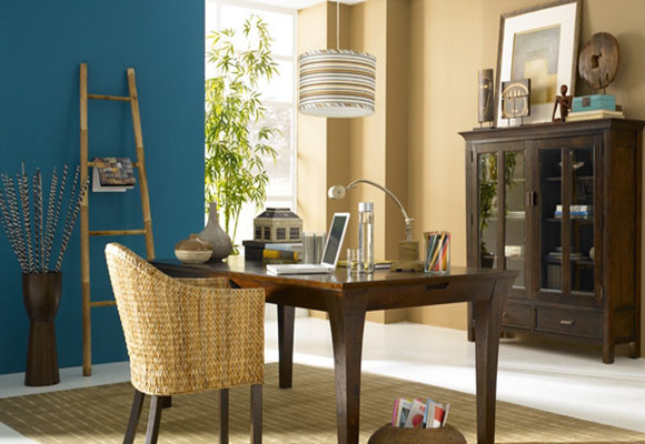 Pintura para paredes: qué tener en cuenta para elegir el color 7 cPintura para paredes: qué tener en cuenta para elegir el color