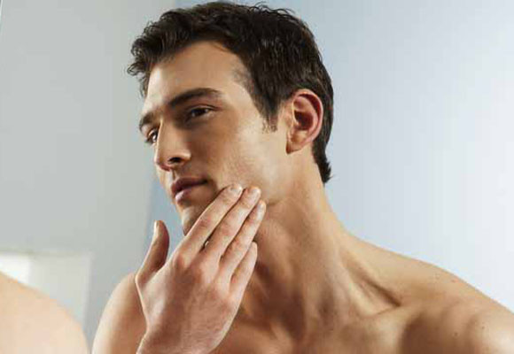 Gestos cotidianos para librarse del acné