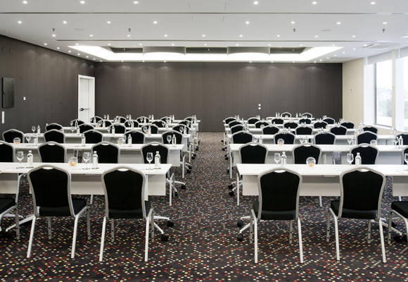 Hotel Barceló Sants 11 Hotel Barceló Sants