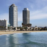 hotel arts barcelona