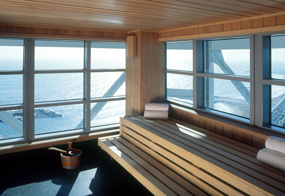 Hotel Arts Barcelona