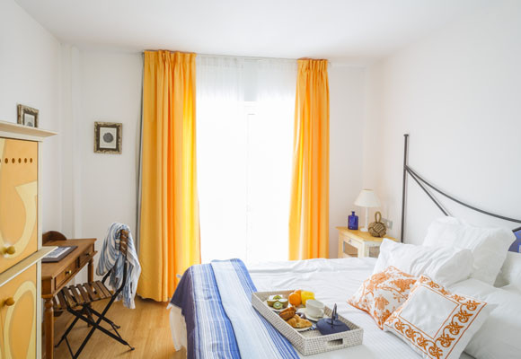 Hotel Azul Suances 10 Hotel Azul Suances