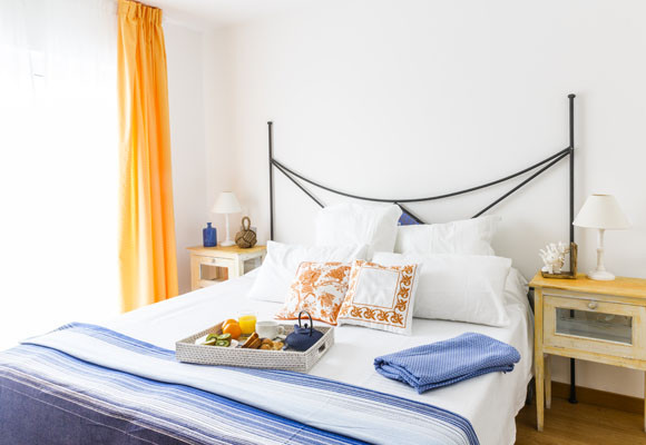 Hotel Azul Suances 11 Hotel Azul Suances