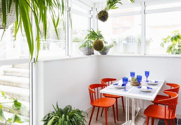 Hotel Azul Suances 9 Hotel Azul Suances