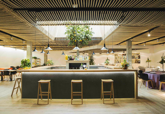 Hotel Azul Suances 12 Hotel Azul Suances