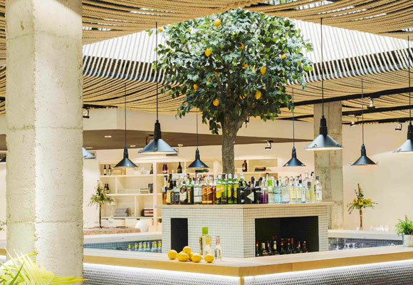 Hotel Azul Suances 14 Hotel Azul Suances