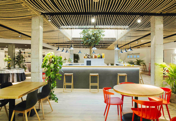 Hotel Azul Suances 13 Hotel Azul Suances