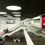 hotel barcelo sants 1