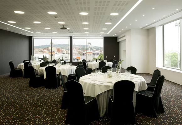 Hotel Barceló Sants 10 Hotel Barceló Sants