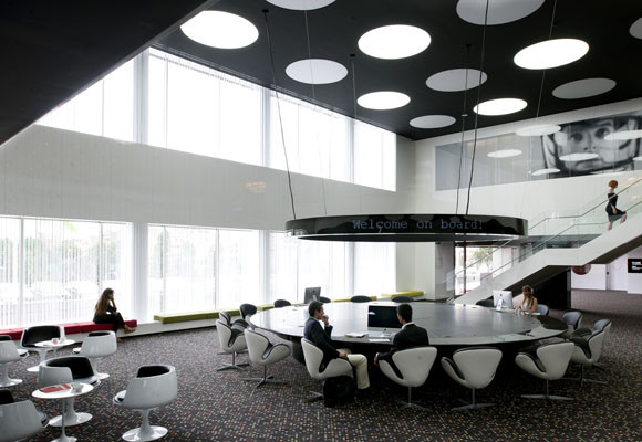 Hotel Barceló Sants 8 Hotel Barceló Sants