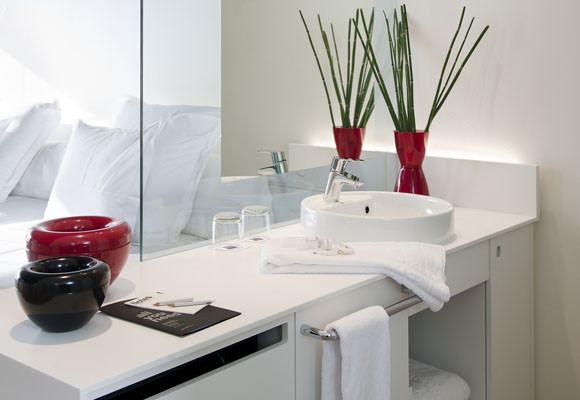 Hotel Barceló Sants 7 Hotel Barceló Sants