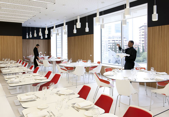 Hotel Barceló Sants 5 Hotel Barceló Sants