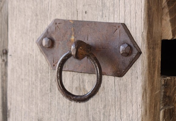 Guía para identificar antigüedades para decorar la casa 8 Guía para identificar antigüedades para decorar la casa