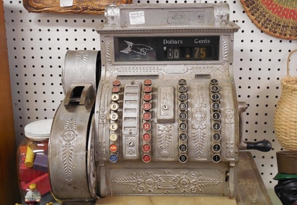 Guía para identificar antigüedades para decorar la casa 9 Guía para identificar antigüedades para decorar la casa