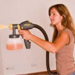 pistola pintar paredes 1