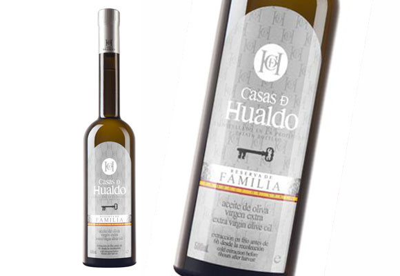 El aceite de oliva virgen extra alarga tu vida