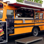 american street food 1