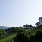 arantza hotel navarra 1