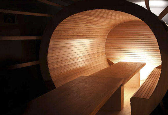 Hotel Arantza, en Navarra