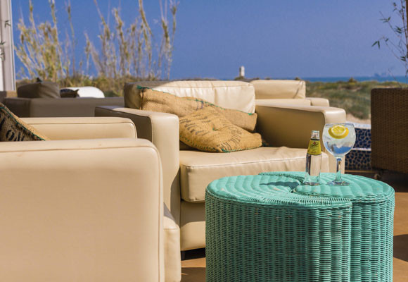 Arrocería L’Estibador