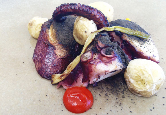 Arrocería L’Estibador