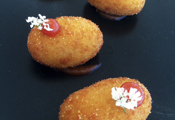 Arrocería L’Estibador