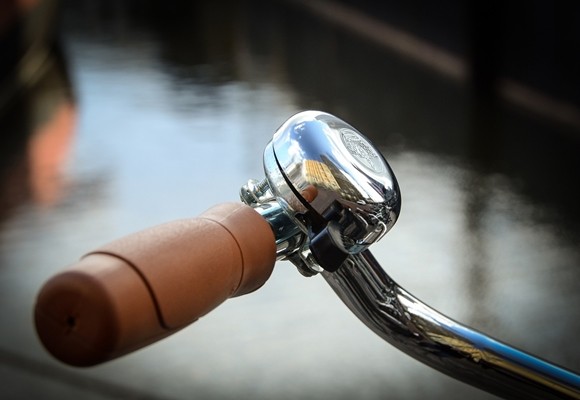 Tiempo de pedalear: niños seguros en bicicleta