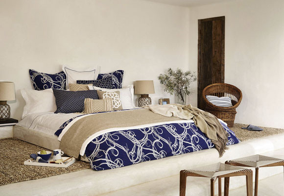 Dormitorios con personalidad