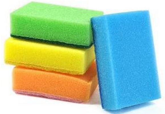 Paños de cocina y bayetas