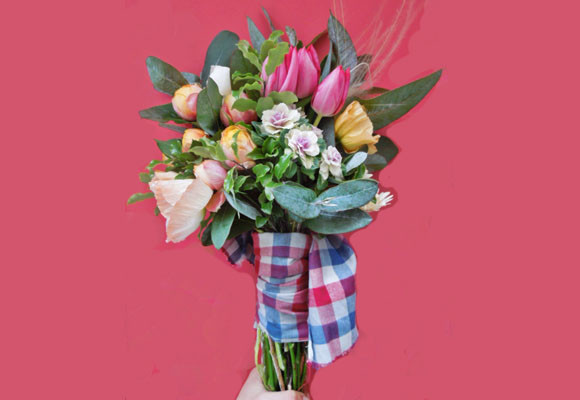 Floristería flowerswill