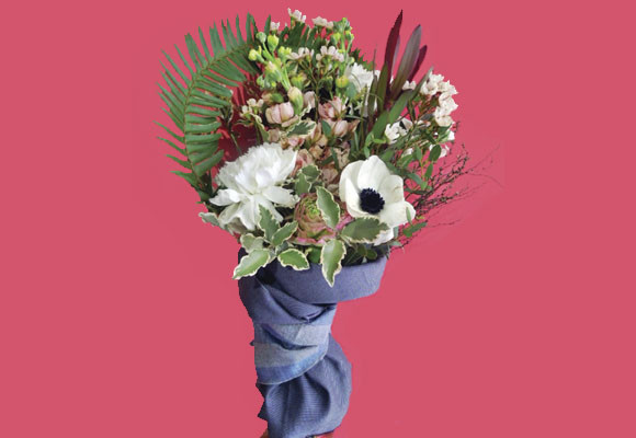 Floristería flowerswill