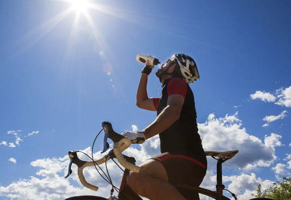 Deportes de verano y consejos para practicarlos de forma segura