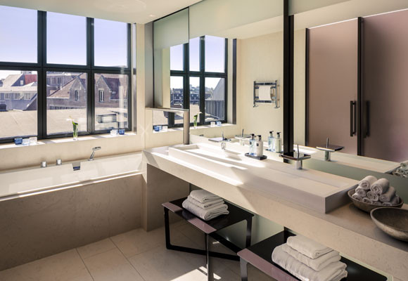 Grand hotel Krasnapolsky