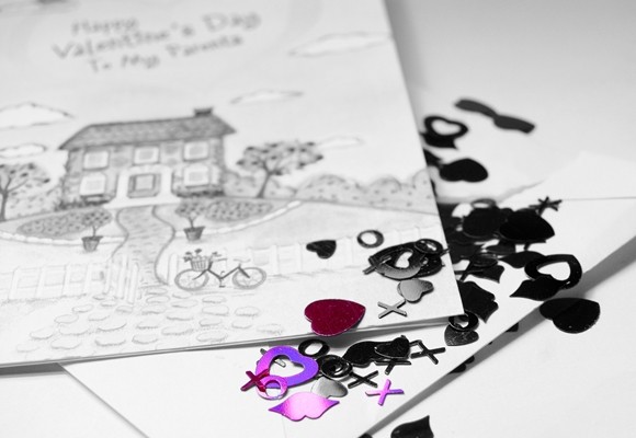 Invitaciones y felicitaciones