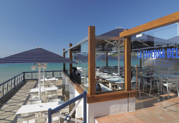 La Taverna del Mar