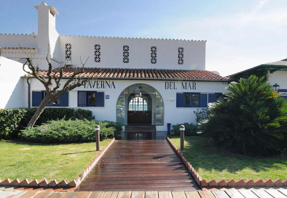 La Taverna del Mar