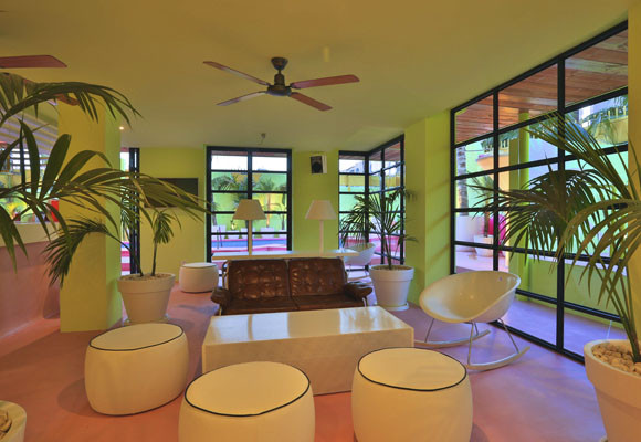 Tropicana Ibiza Coast Suites 7 Tropicana Ibiza Coast Suites