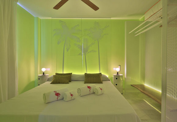 Tropicana Ibiza Coast Suites 9 Tropicana Ibiza Coast Suites