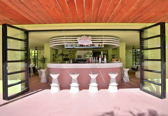 Tropicana Ibiza Coast Suites 8 Tropicana Ibiza Coast Suites