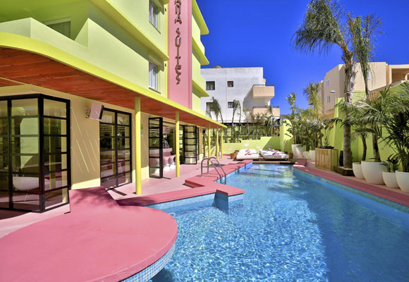 Tropicana Ibiza Coast Suites 13 Tropicana Ibiza Coast Suites