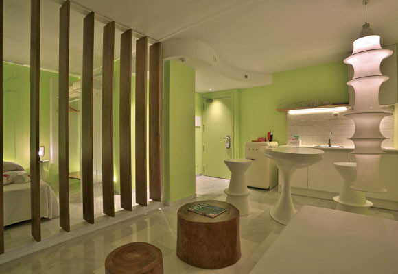 Tropicana Ibiza Coast Suites 11 Tropicana Ibiza Coast Suites