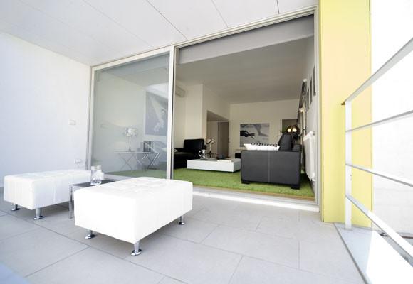 Un apartamento en el centro de Madrid 7 Un apartamento en el centro de Madrid