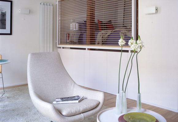 Un apartamento en el centro de Madrid 9 Un apartamento en el centro de Madrid