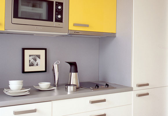 Un apartamento en el centro de Madrid 11 Un apartamento en el centro de Madrid