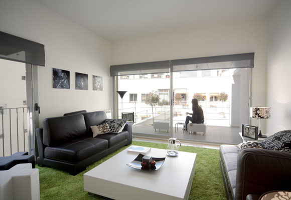 Un apartamento en el centro de Madrid 12 Un apartamento en el centro de Madrid