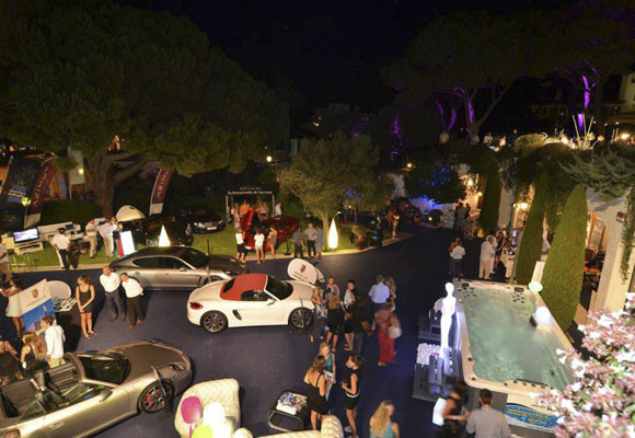 Costa Brava Fashion Week 2015