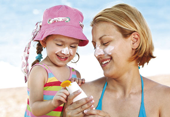 Normas y consejos de seguridad en los parques acuáticos